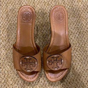 Tory Burch Wedges